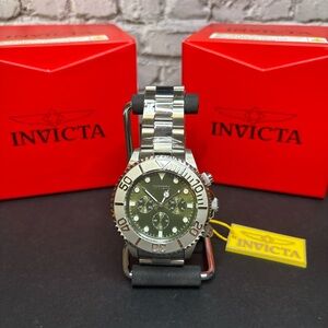 Invicta Pro Diver 47mm watch